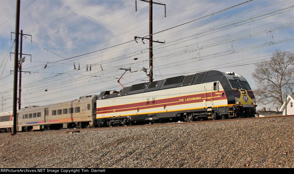 NJT 4519